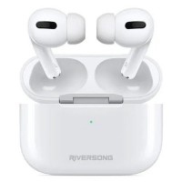 Riversong Air X26 ENC True Wireless Earbuds